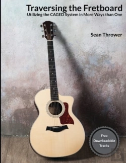 Bertrand.pt - Traversing The Fretboard