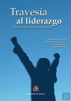 Bertrand.pt - Travesía Al Liderazgo. Reflexiones Para El Siglo Xxi