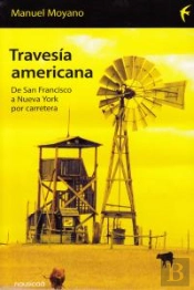 Travesía Americana