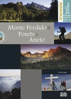 Bertrand.pt - Travesia Los 3 Grandes Monte Perdido, Posets Y Aneto