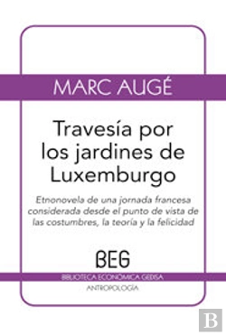 Bertrand.pt - Travesía Por Los Jardines De Luxemburgo