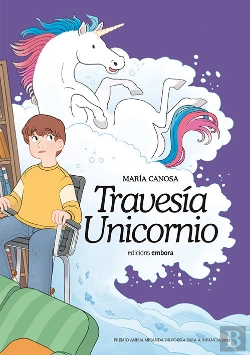 Bertrand.pt - Travesia Unicornio