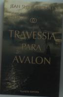 Travessia para Avalon