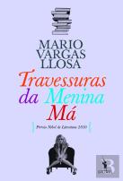 Travessuras da Menina Má