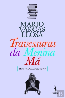 Bertrand.pt - Travessuras da Menina Má