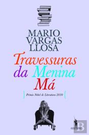 Travessuras da Menina Má
