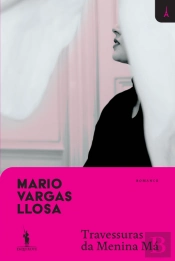 Travessuras da Menina Má