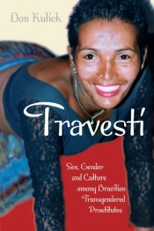 Travesti