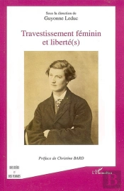 Travestissement Feminin Et Libert(É)S