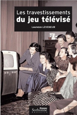 Bertrand.pt - Travestissements Du Jeu Télévisé (Les)