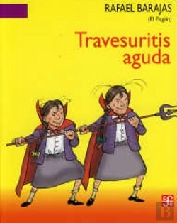 Bertrand.pt - Travesuritis Aguda  