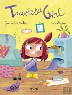Bertrand.pt - Traviesa Girl