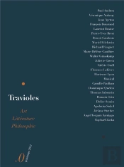 Travioles - Hiver 2021 (Édition 2021)
