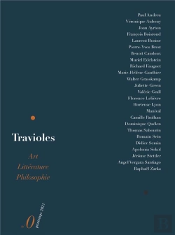 Bertrand.pt - Travioles - Hiver 2021 (Édition 2021)