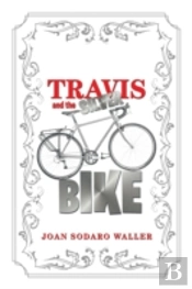 Travis And The Silver Bike