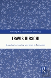 Travis Hirschi