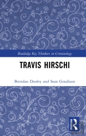 Travis Hirschi