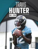Travis Hunter