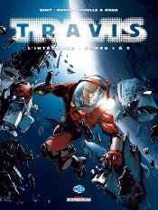 Travis : Intégrale Vol.1 : Tomes 1 À 5 : Les Cyberneurs