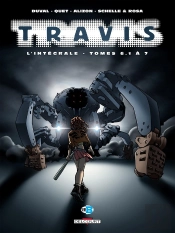 Travis : Intégrale Vol.2 : Tomes 6 Et 7