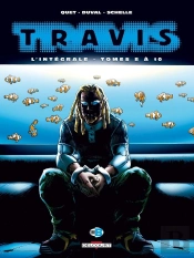 Travis : Intégrale Vol.3 : Tomes 8 À 10