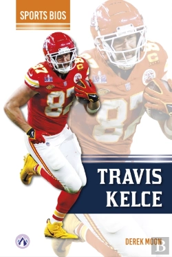 Bertrand.pt - Travis Kelce