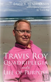 Travis Roy