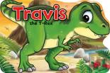 Travis The T-Rex