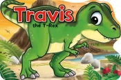 Travis The T-Rex
