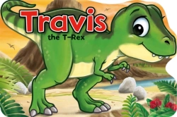 Bertrand.pt - Travis The T-Rex