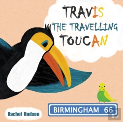 Bertrand.pt - Travis The Travelling Toucan: In Birmingham