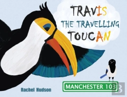 Bertrand.pt - Travis The Travelling Toucan