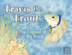 Bertrand.pt - Travis The Trout