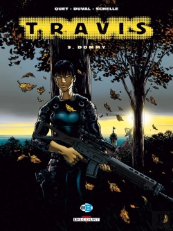 Bertrand.pt - Travis Tome 9 : Dommy