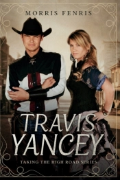 Travis Yancey