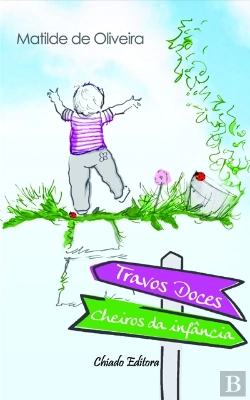 Bertrand.pt - Travos Doces, Cheiros da Infância 
