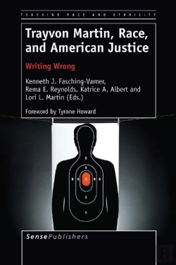 Bertrand.pt - Trayvon Martin, Race, And American Justice