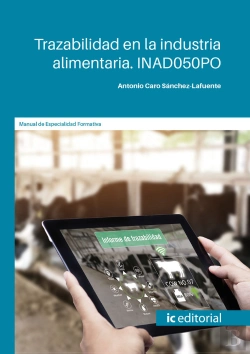 Bertrand.pt - Trazabilidad En La Industria Alimentaria. Inad050po
