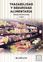 Trazabilidad Y Seguridad Alimentaria