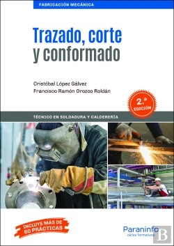 Bertrand.pt - Trazado, Corte Y Conformado 2.ª Edición 2020