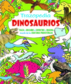 Bertrand.pt - Trazopedia. Dinosaurios