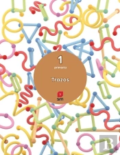 Trazos. 1 Primaria
