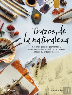 Bertrand.pt - Trazos De La Naturaleza