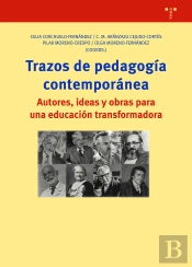 Trazos De Pedagogía Contemporánea