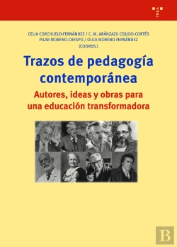 Bertrand.pt - Trazos De Pedagogía Contemporánea