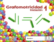 Trazos Y Trazos 1. Iniciación. Grafomotricidad.
