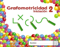 Bertrand.pt - Trazos Y Trazos 2. Iniciación. Grafomotricidad
