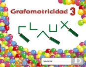 Trazos Y Trazos 3. Grafomotricidad
