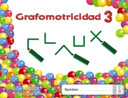 Bertrand.pt - Trazos Y Trazos 3. Grafomotricidad