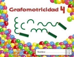 Bertrand.pt - Trazos Y Trazos 4. Grafomotricidad